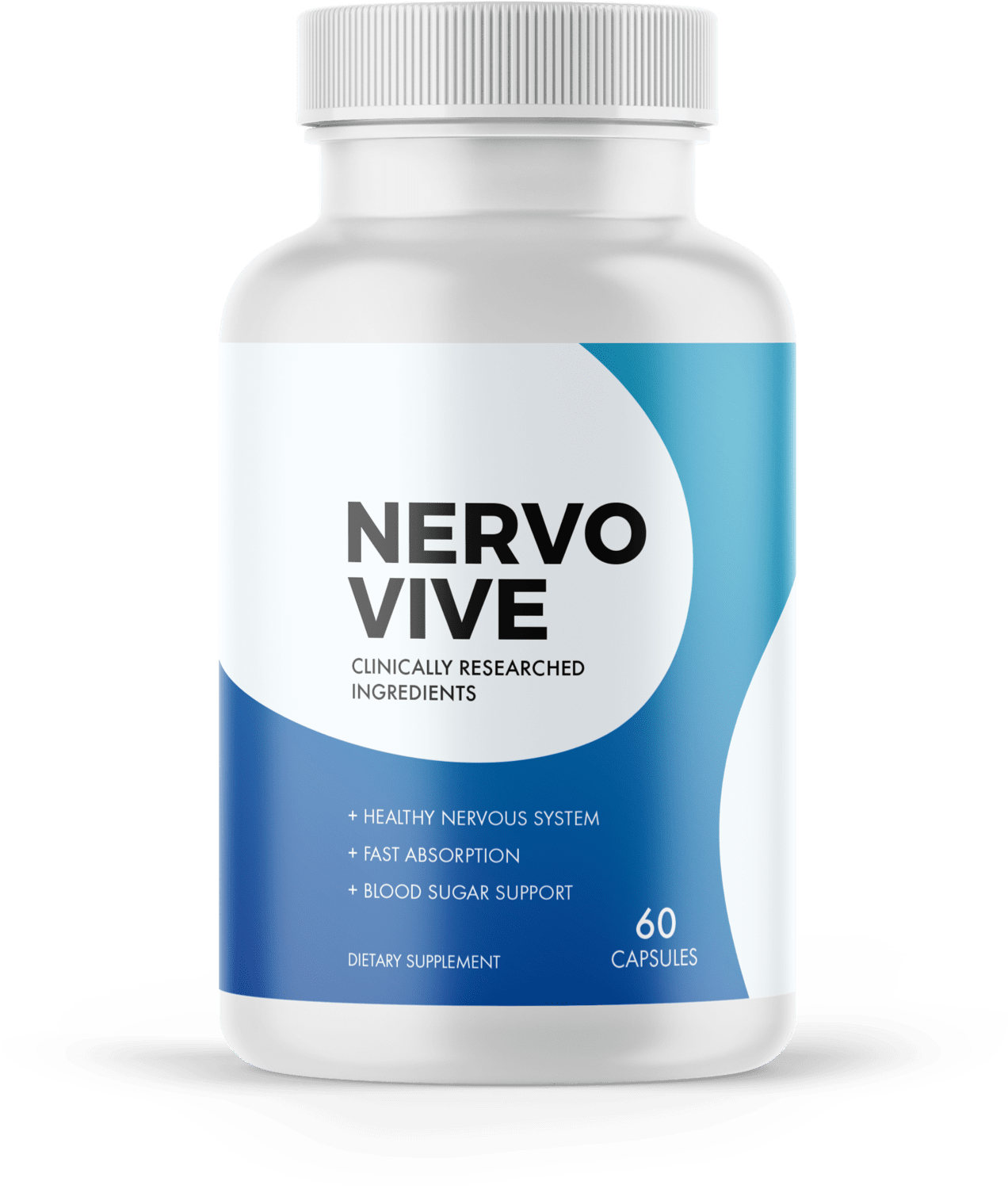 Nervovive 1 bottle